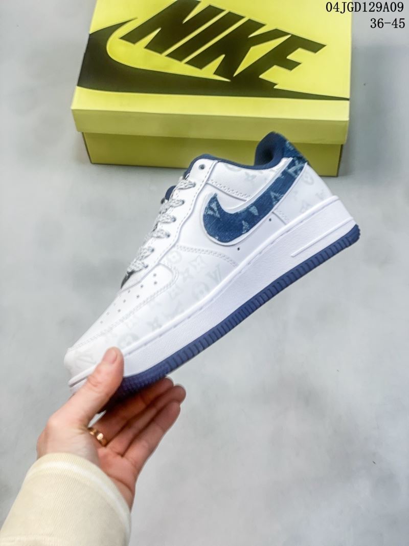 Nike Air Force 1 Shoes